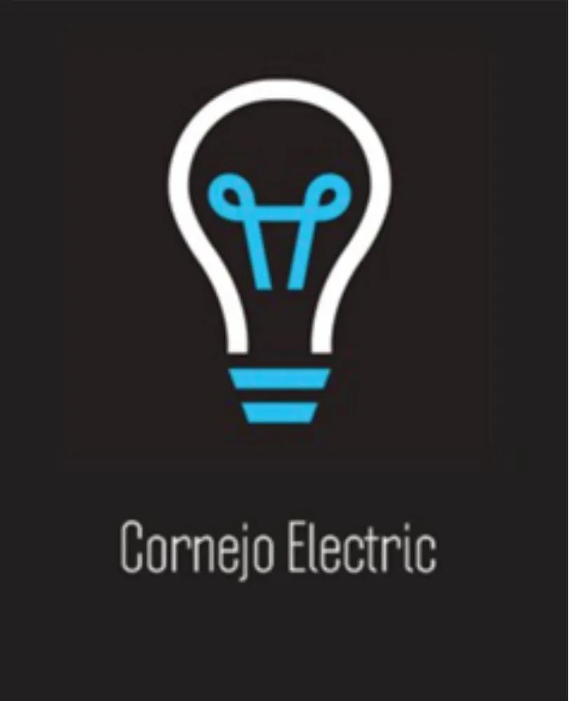 Slide of Cornejo Electric