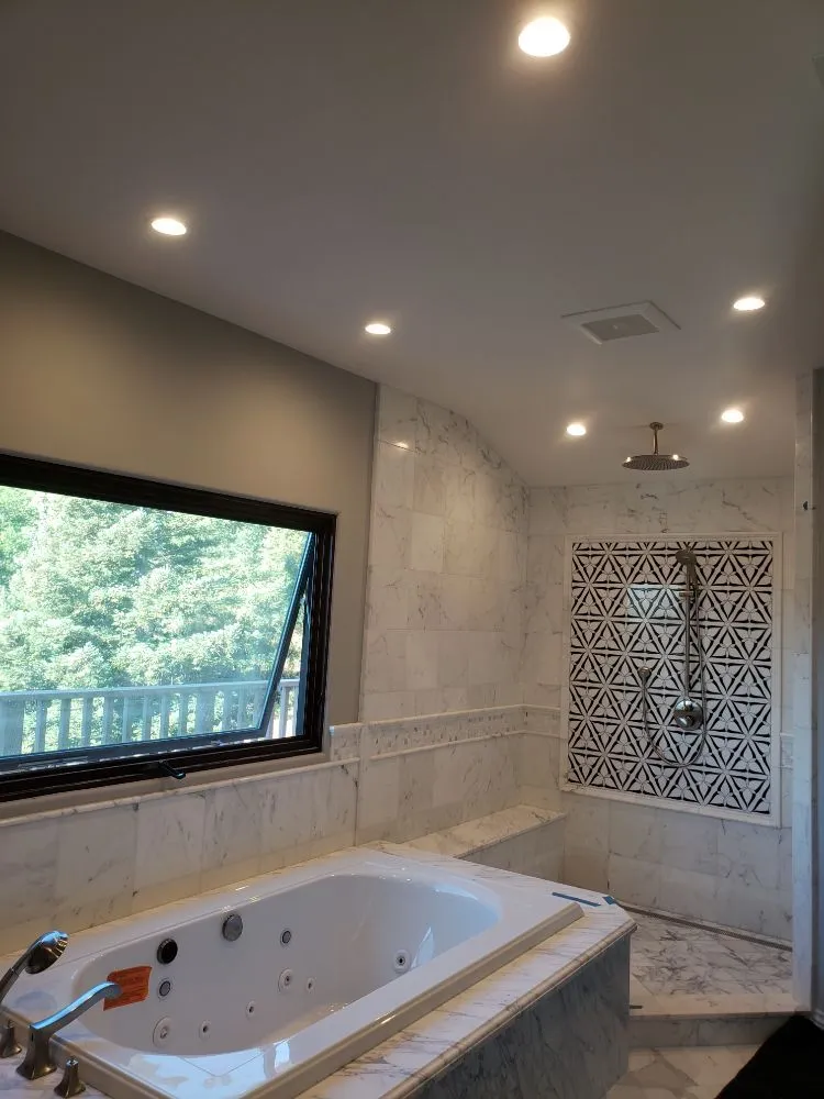 Slide of Cornejo Electric