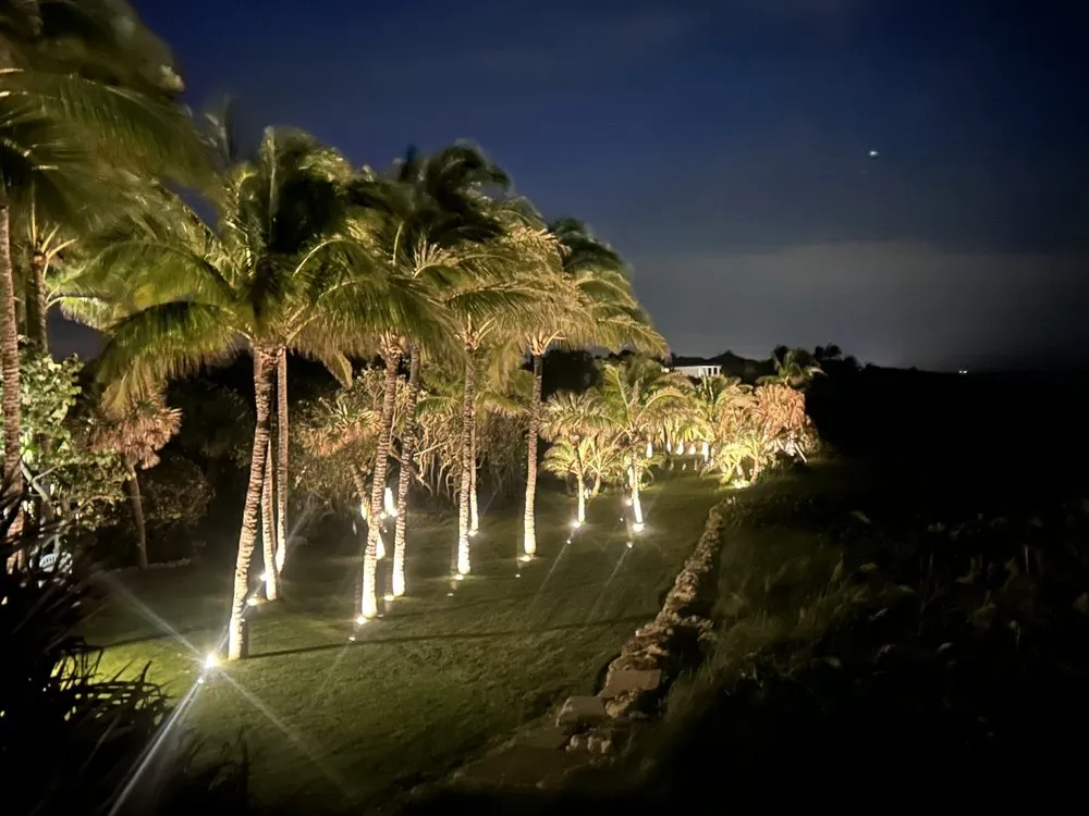 Slide of Cornelius Electrical Contractors