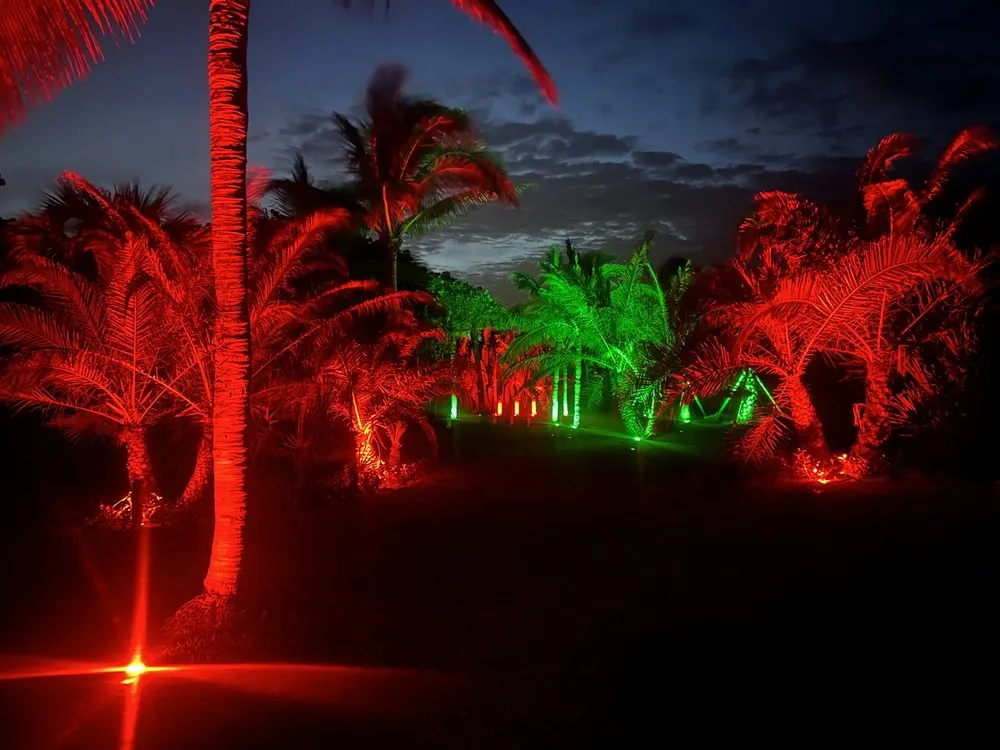 Slide of Cornelius Electrical Contractors