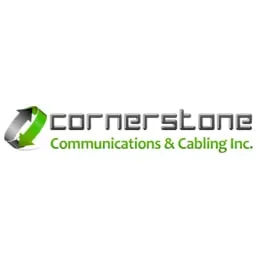 Slide of Cornerstone Communications & Cabling