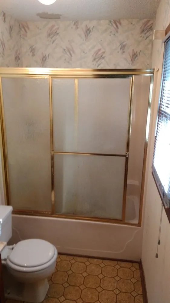 Slide of Cornerstone Contracting Group