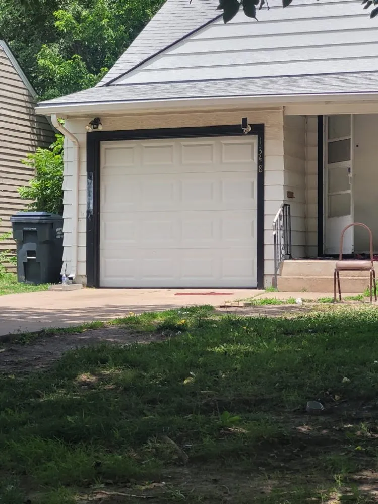 Slide of Cornerstone Contracting Group