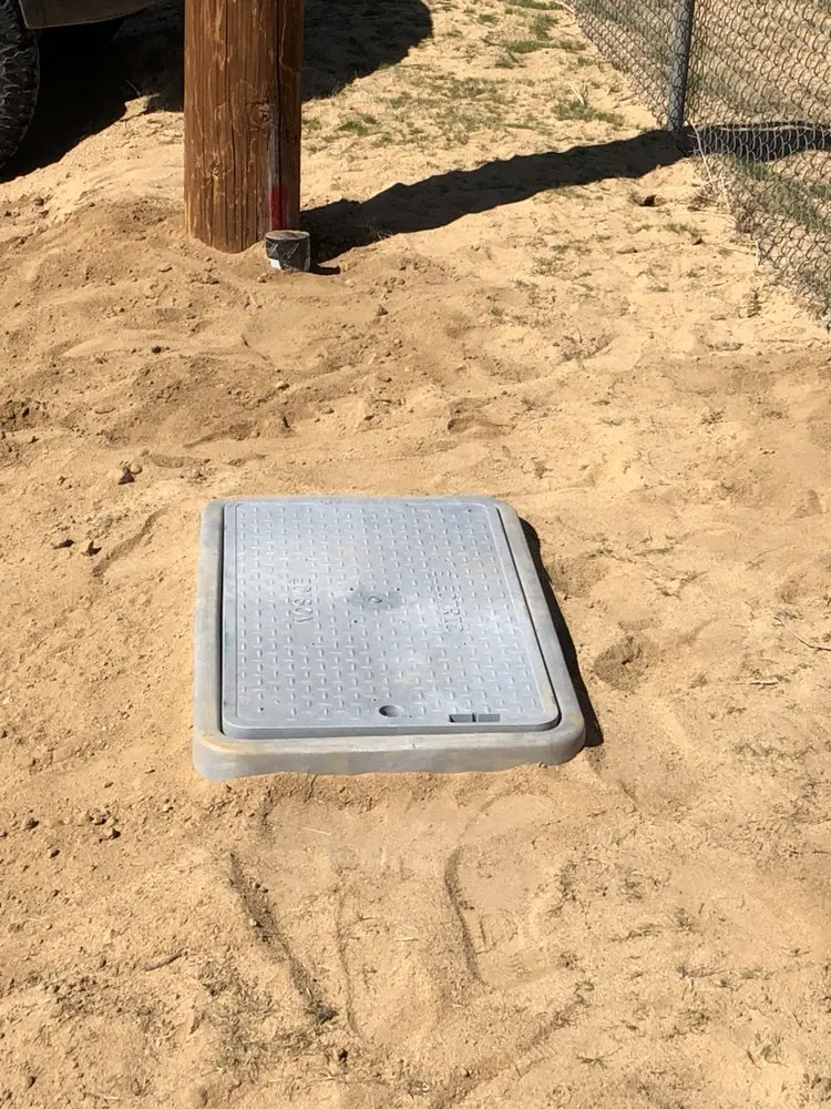 Slide of CornerStone Electric & HVAC