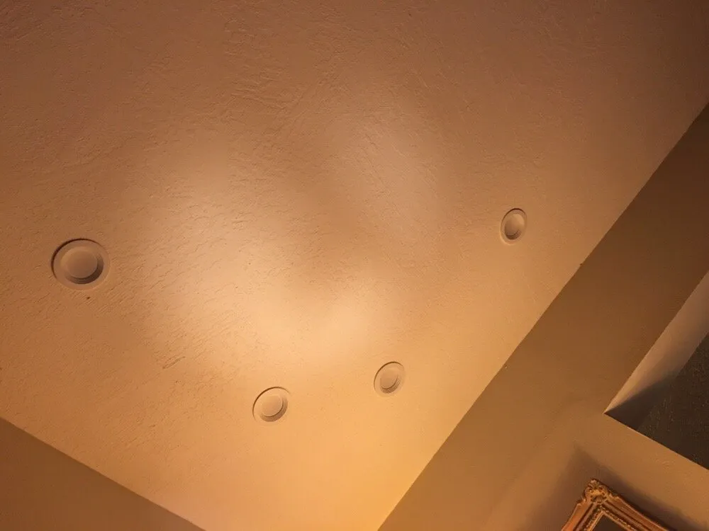 Slide of CornerStone Electric & HVAC