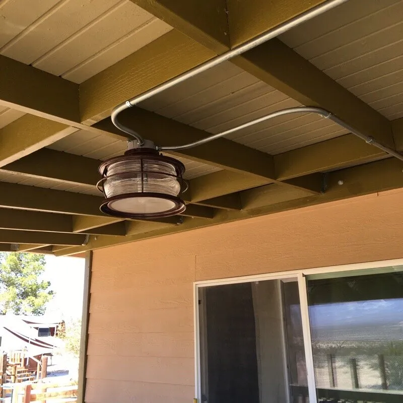 Slide of CornerStone Electric & HVAC