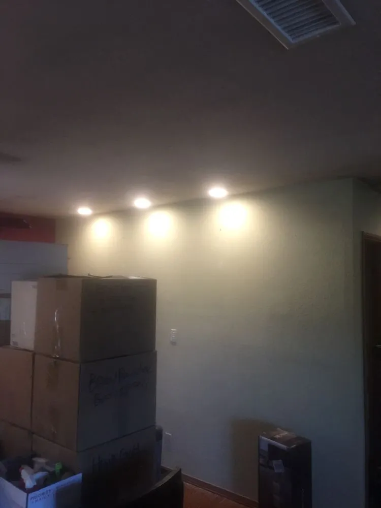 Slide of CornerStone Electric & HVAC