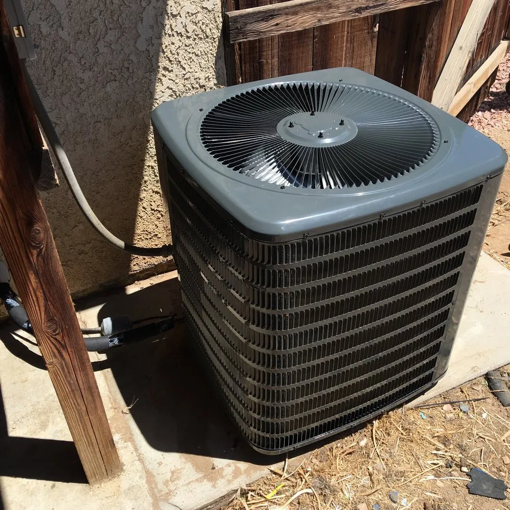 Slide of CornerStone Electric & HVAC