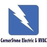 Slide of CornerStone Electric & HVAC