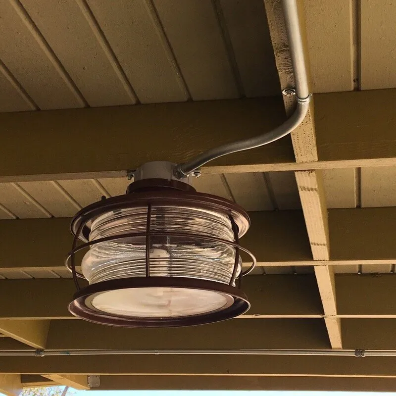 Slide of CornerStone Electric & HVAC