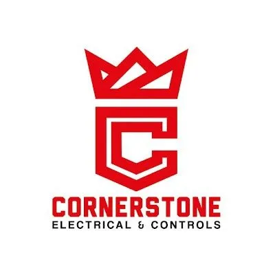 Cornerstone Electrical & Controls Logo
