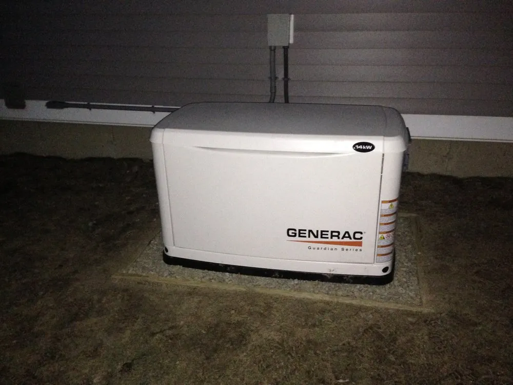 Slide of Cornerstone Electrical Services