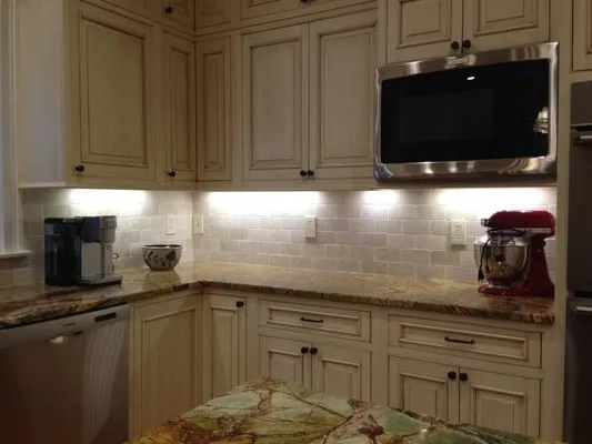 Cornerstone Electrical Services