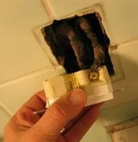 Slide of Cornerstone Portland Electricians