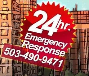 Slide of Cornerstone Portland Electricians