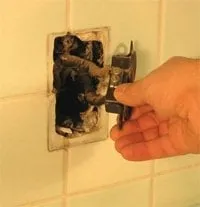 Slide of Cornerstone Portland Electricians