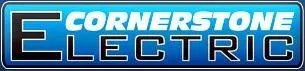 Cornerstone Portland Electricians Logo