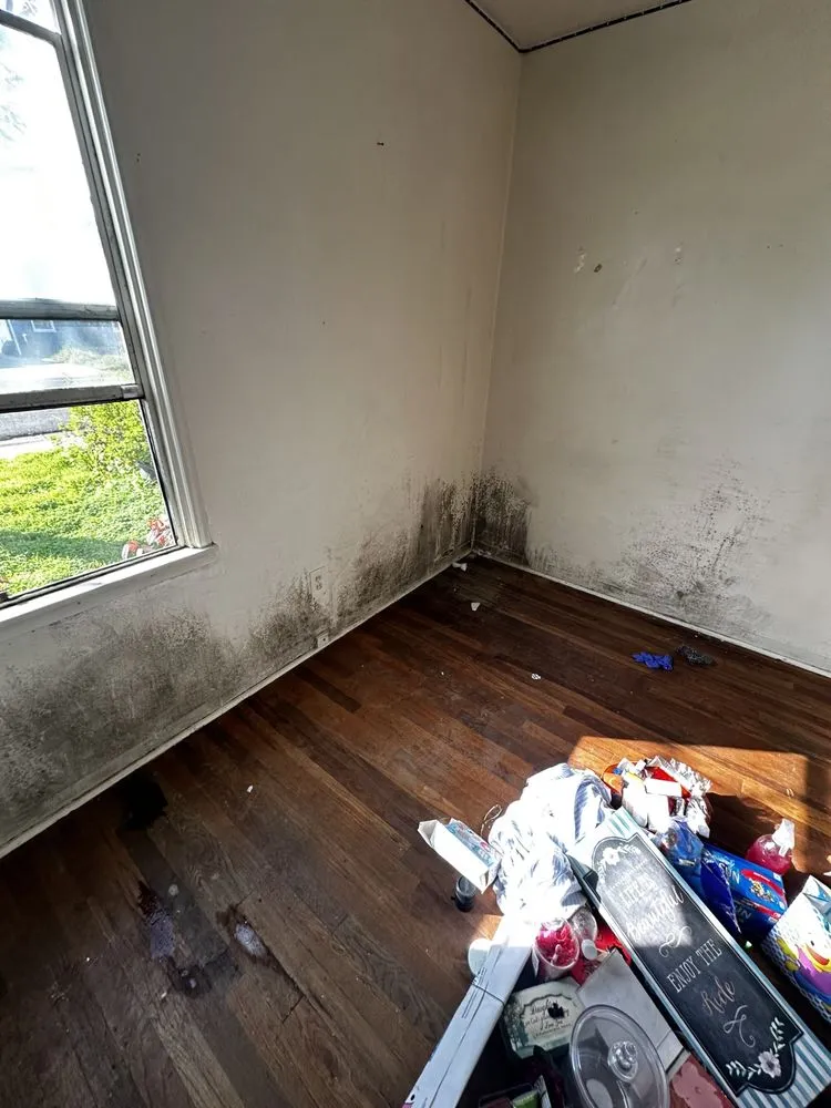 Slide of Cornerstone Property Maintenance