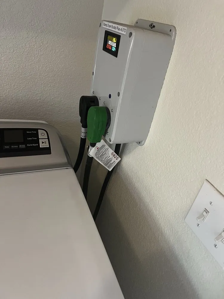 Slide of Cornerstone Property Maintenance