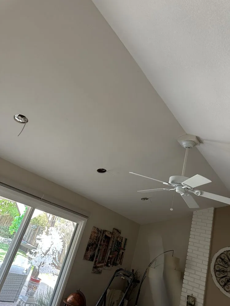 Professional emergency electrical service experts serving , - Cornerstone Property Maintenance