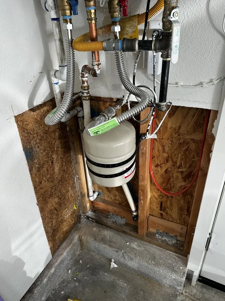 Slide of Cornerstone Property Maintenance