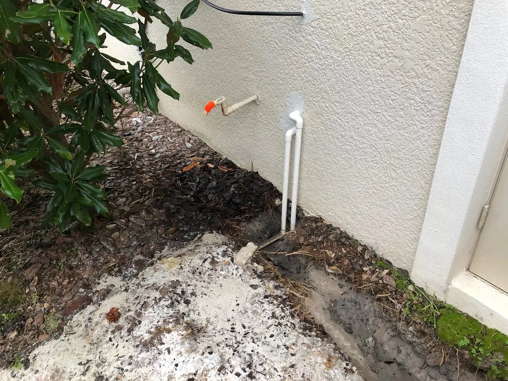 Professional lighting installation in ,  by Cornerstone Pros