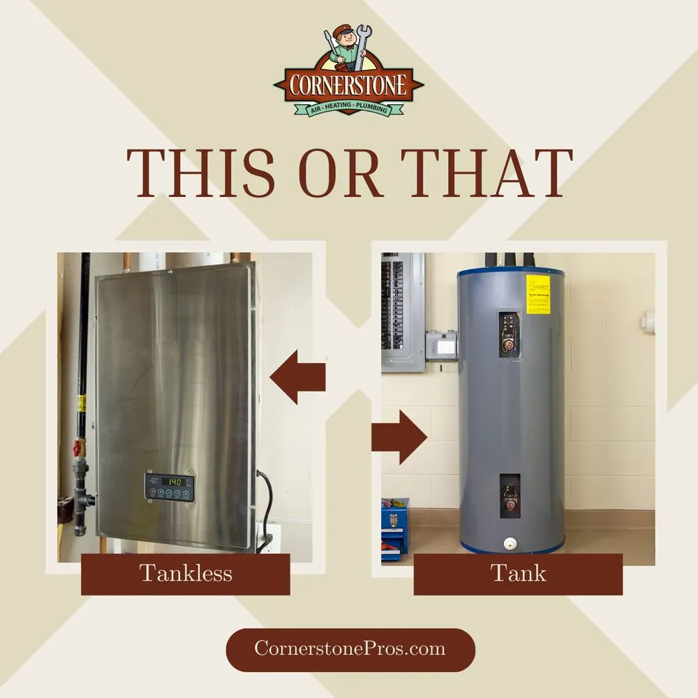 Slide of Cornerstone Pros