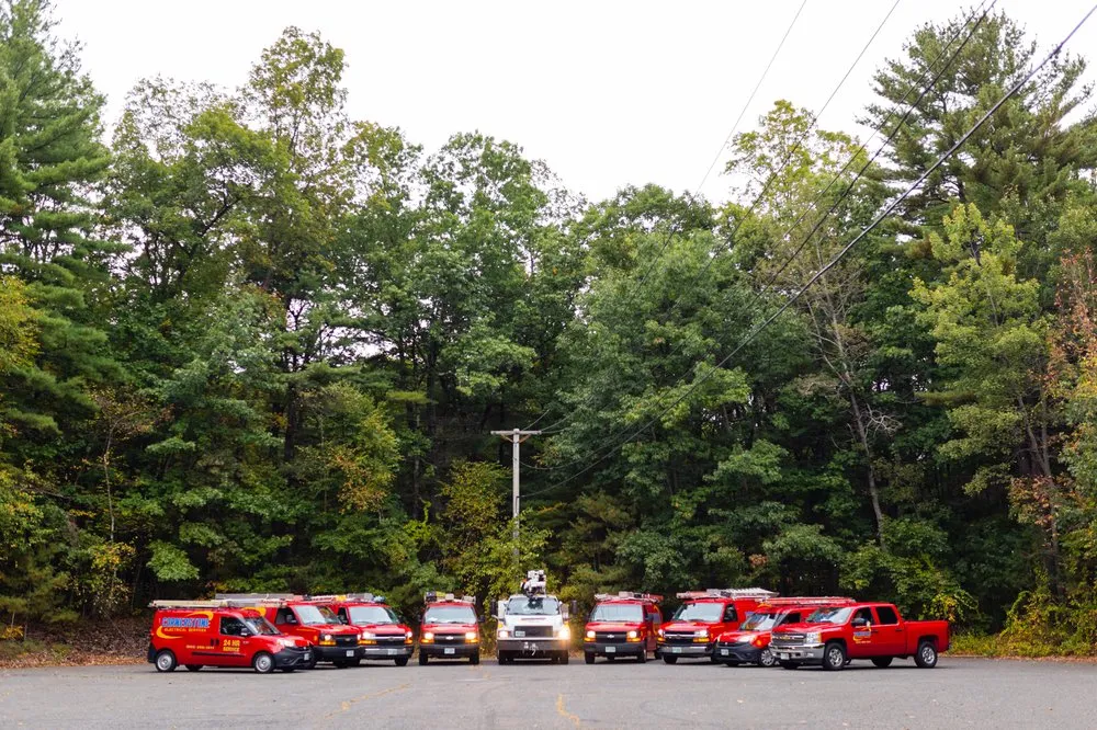 Slide of Cornerstone Services