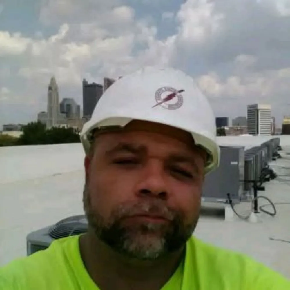 Slide of Cornett's Handyman Services