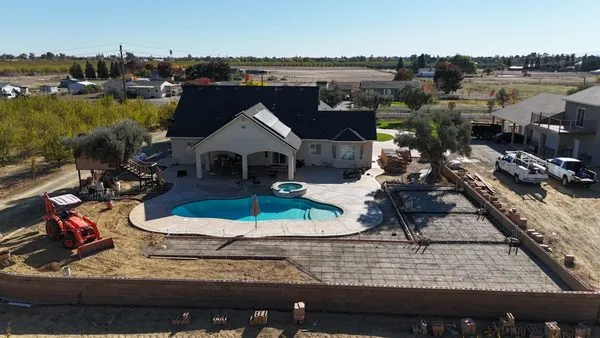 Corning Construction