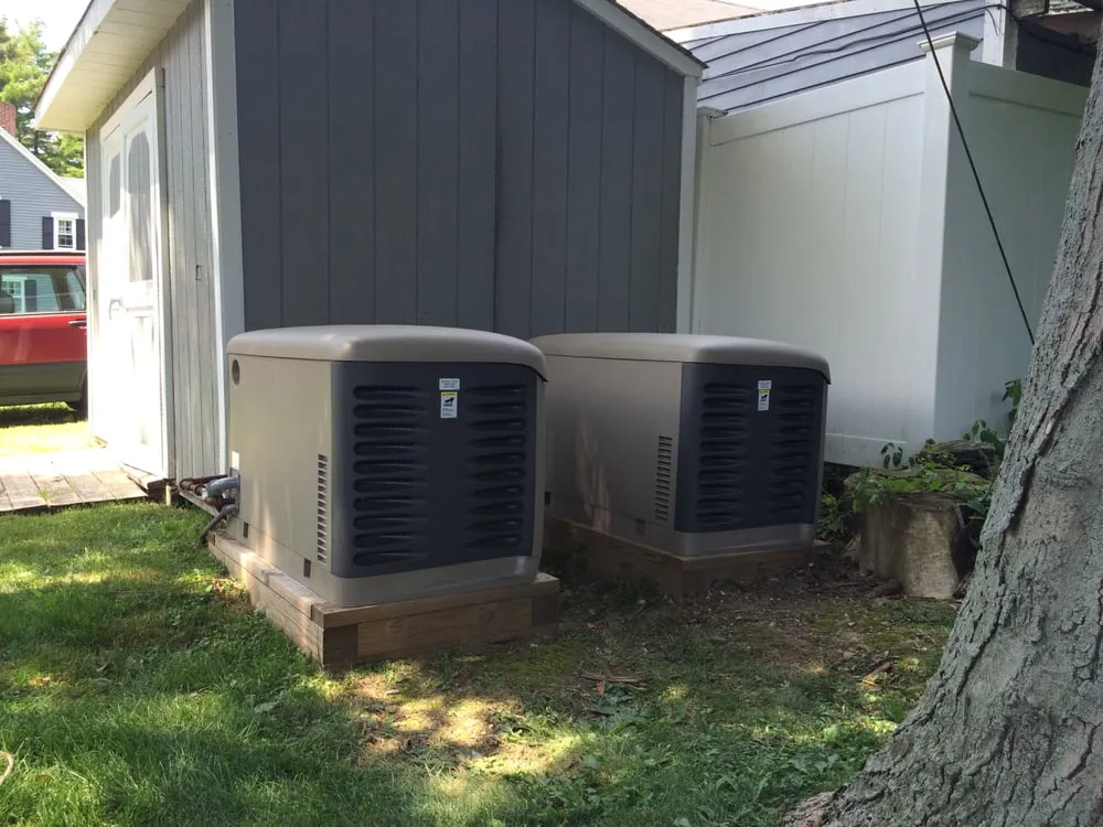 Licensed wiring installation experts serving Cornwall Bridge, CT - Cornwall Electric Company