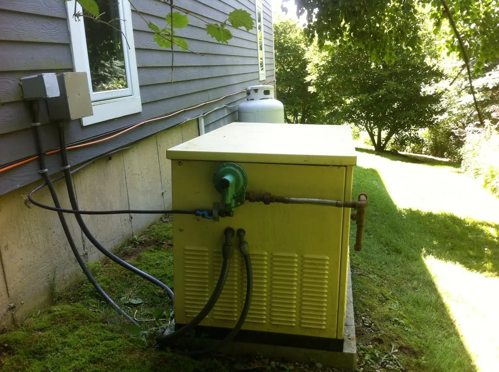 Certified emergency electrical service service in Cornwall Bridge, CT - Cornwall Electric Company
