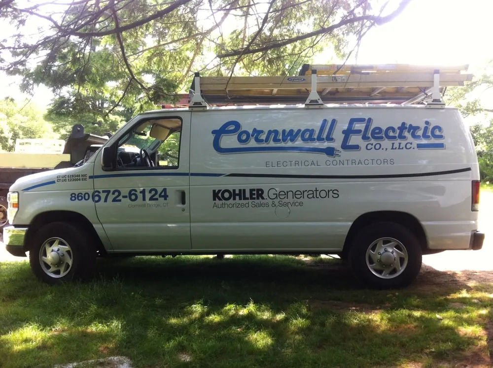 Affordable outlet and switch repair service in Cornwall Bridge, CT - Cornwall Electric Company