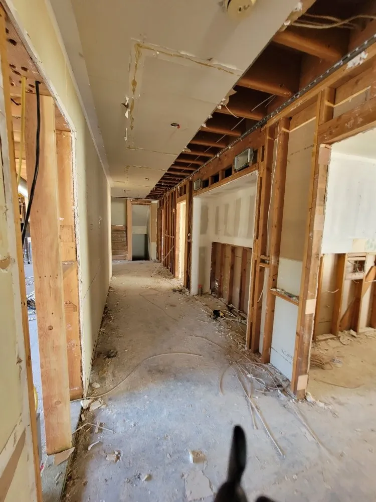 Slide of Corona Consulting