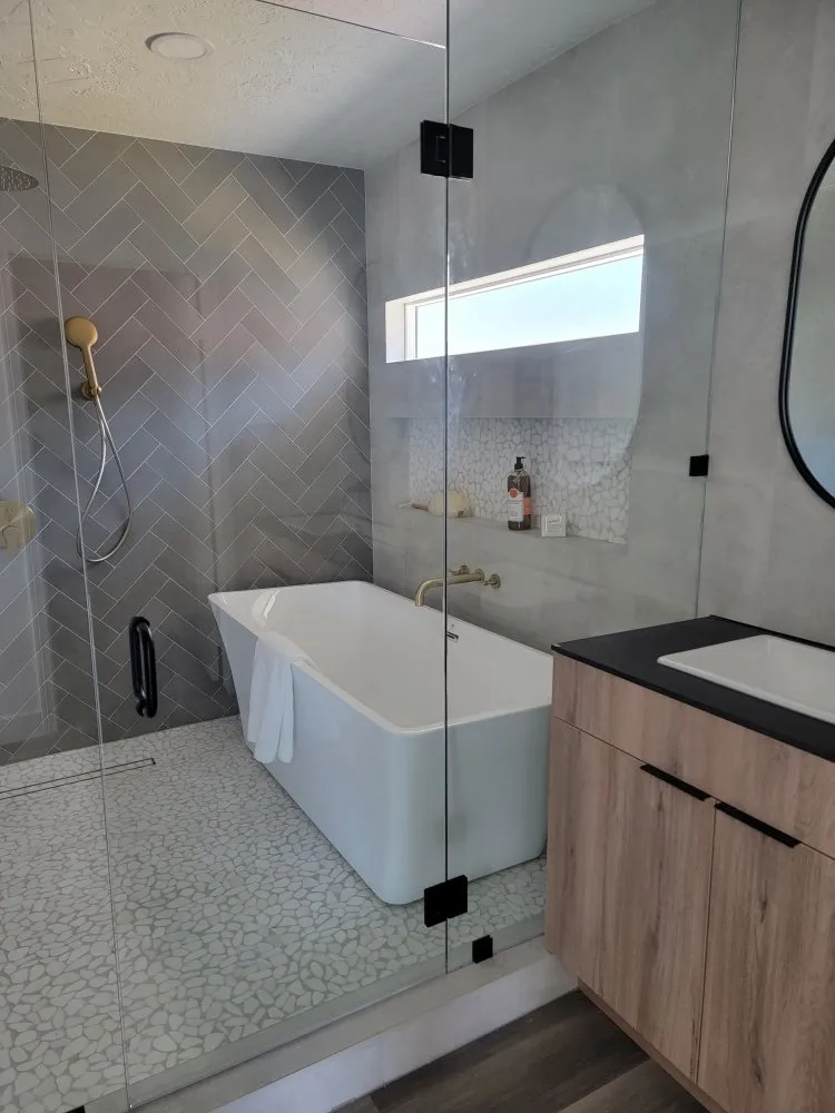 Slide of Corona Consulting