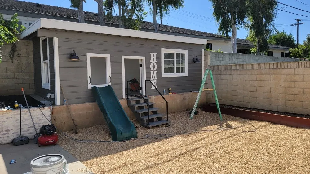 Slide of Corona Consulting