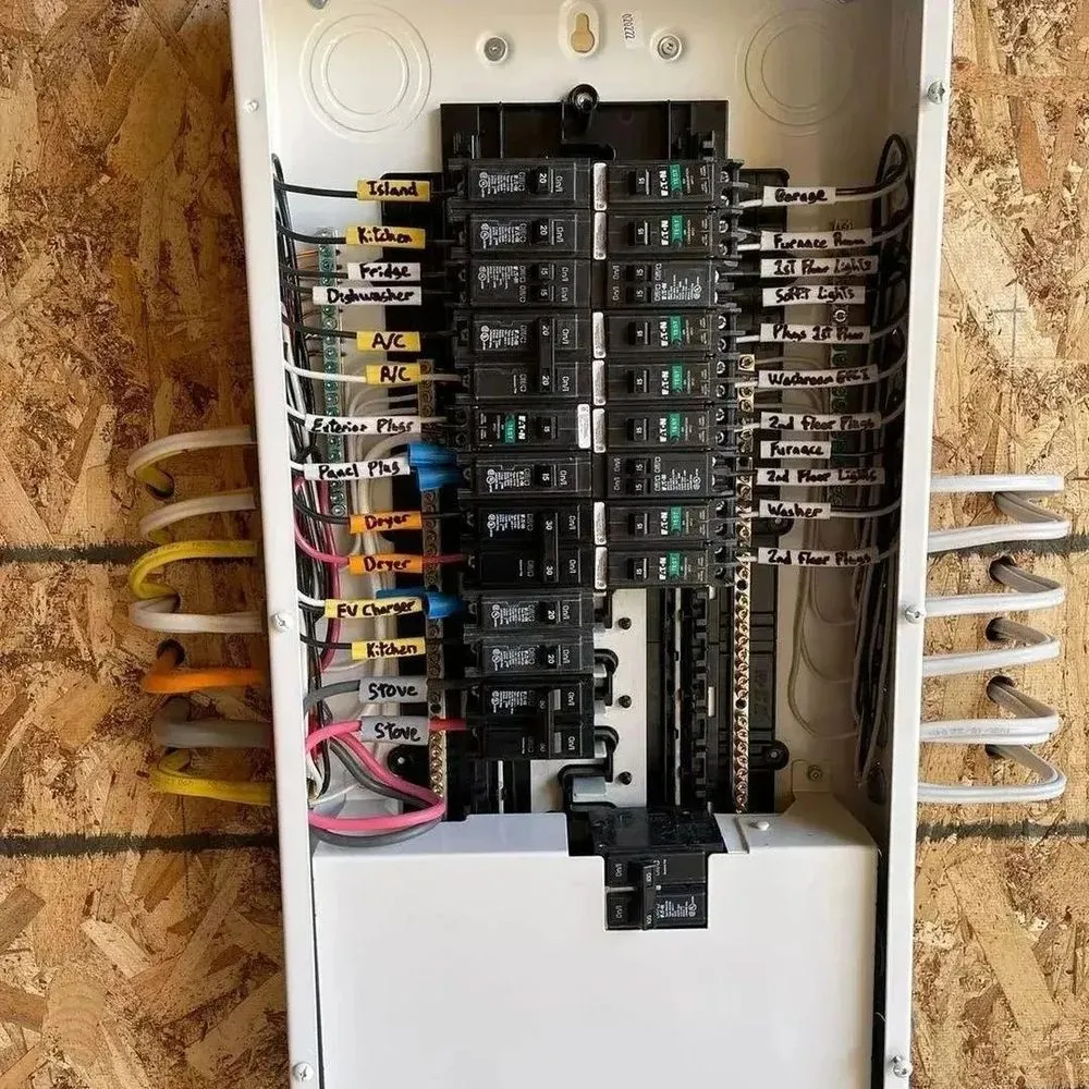 Slide of Corona Del Mar 24 Hour Electrician