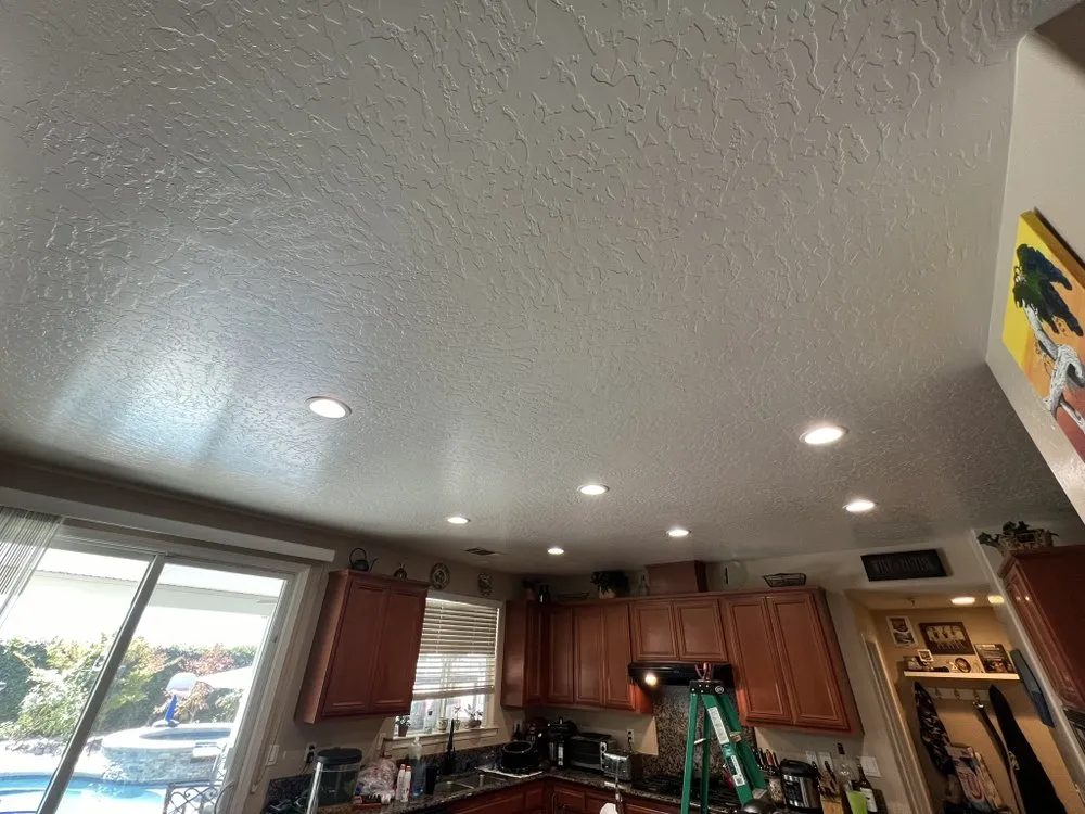 Slide of Corona Electric