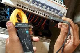 Slide of Corona Electrical Contractors