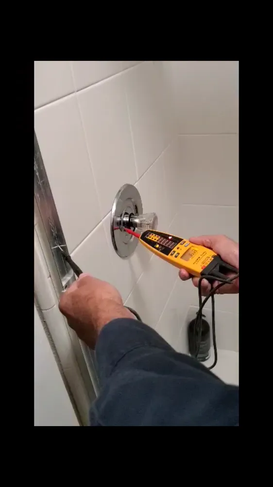 Slide of Corona Norco Electric