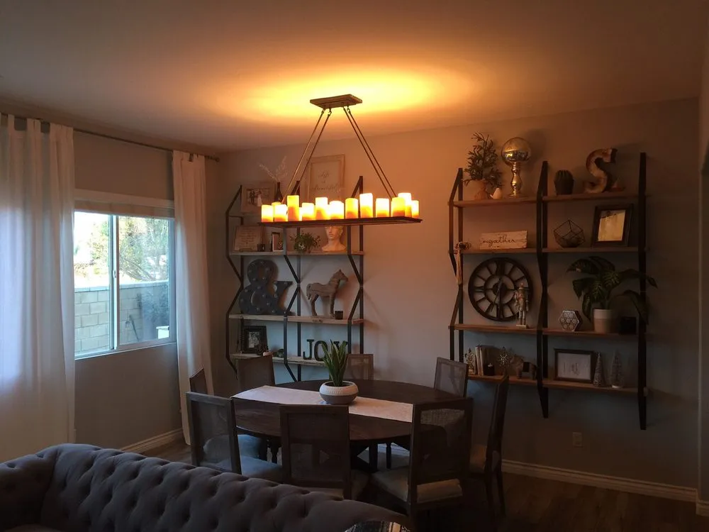 Slide of Corona Norco Electric