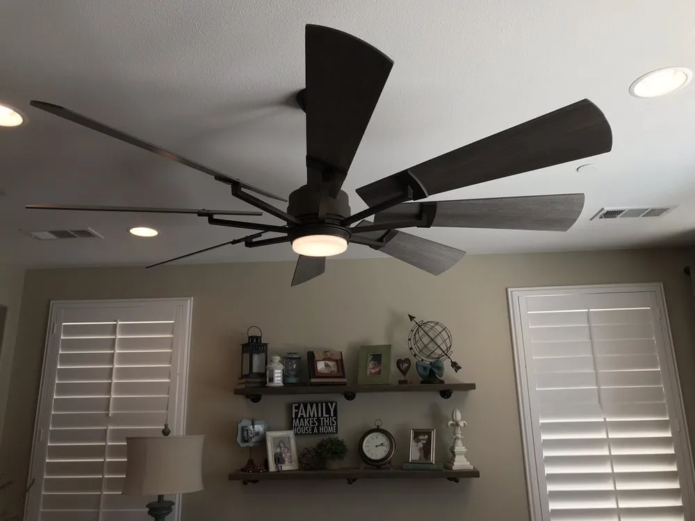 Slide of Corona Norco Electric