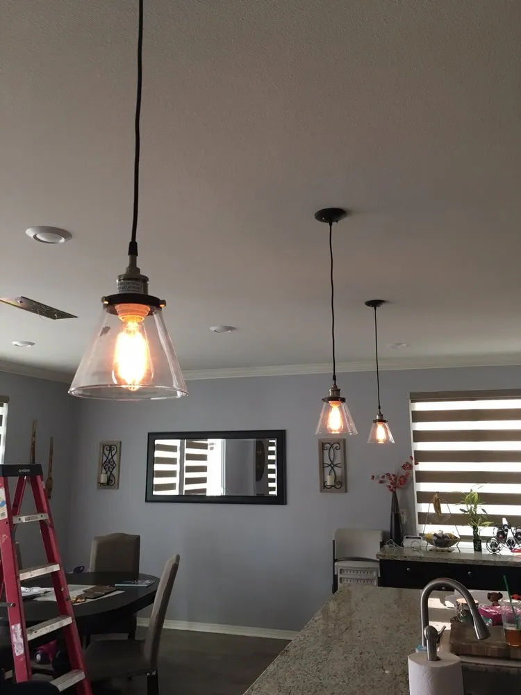 Slide of Corona Norco Electric