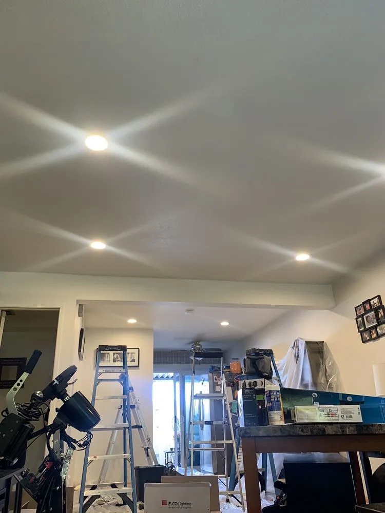 Slide of Corona Norco Electric