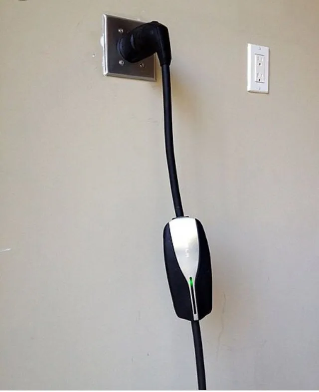 Slide of Corona Norco Electric