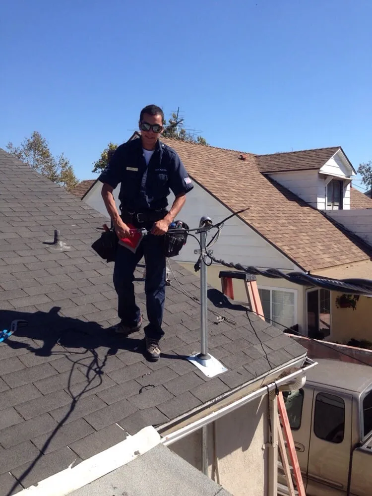 Slide of Corona Norco Electric