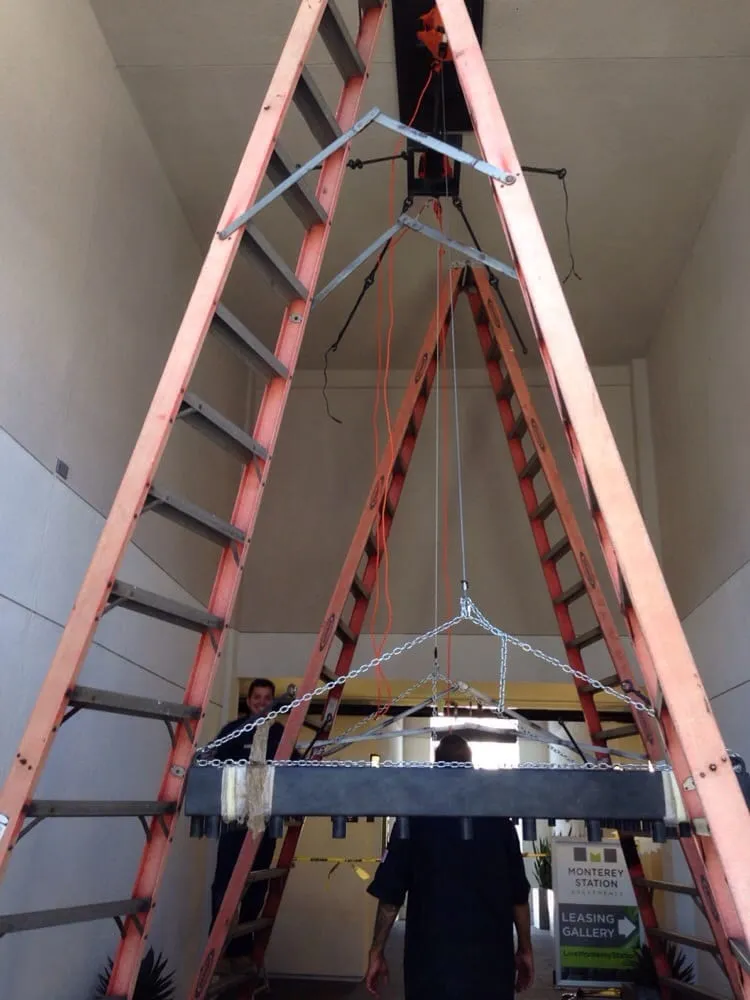 Slide of Corona Norco Electric