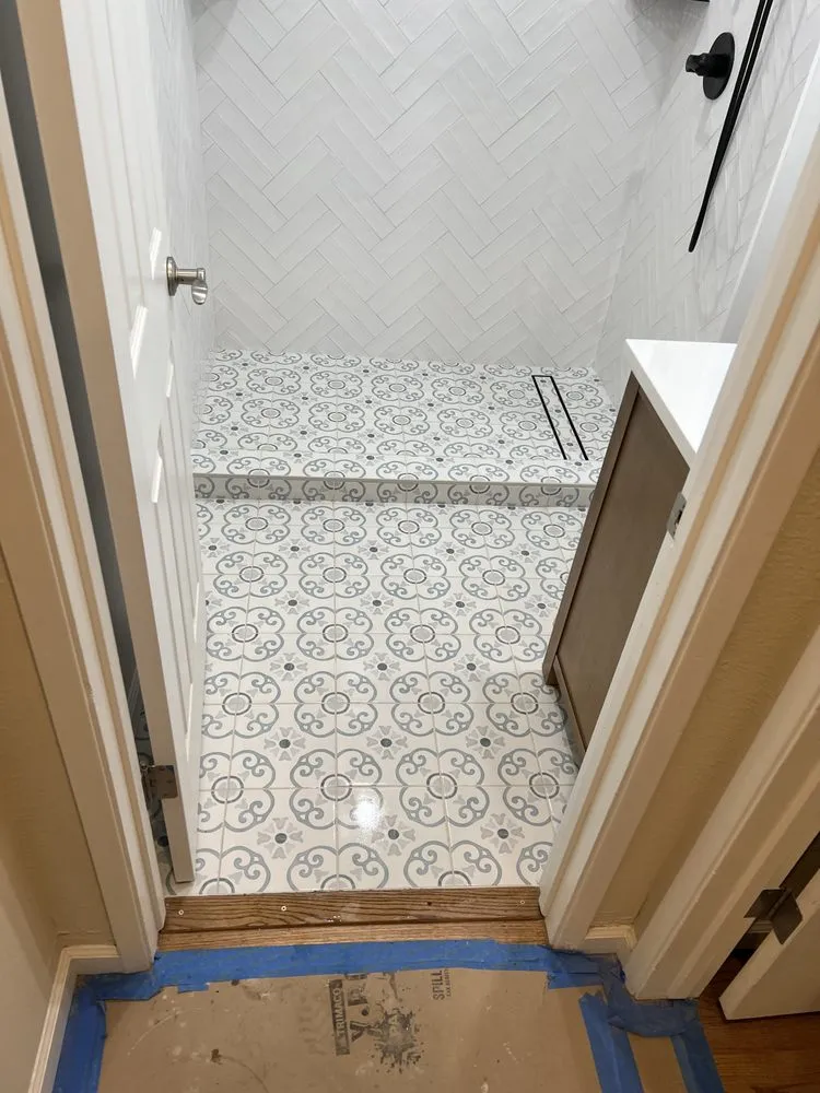 Slide of Coronado Construction