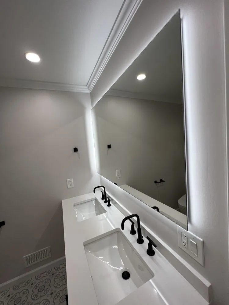 Slide of Coronado Construction