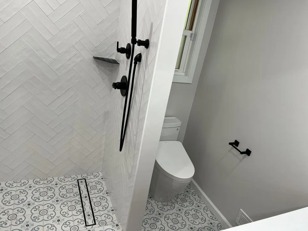 Slide of Coronado Construction